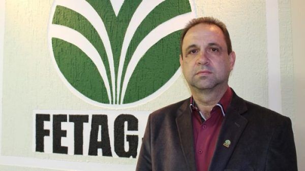 “Não dá só pra tirar o dinheiro do contribuinte”, diz presidente da Fetag-RS sobre energia elétrica