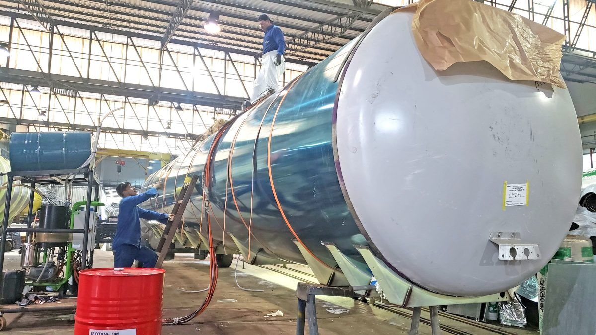 Empresários de Estrela ameaçam processar a RGE