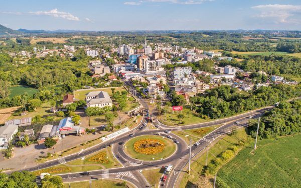 Município projeta arrecadar mais de R$ 4,8 milhões em IPTU