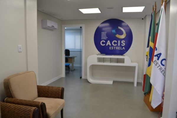 Devido aos efeitos do temporal, Cacis de Estrela adia posse da nova diretoria