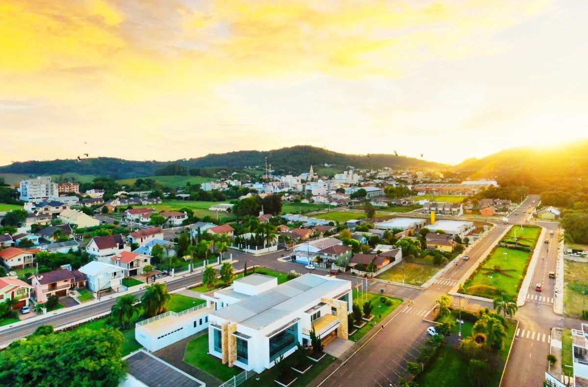 Prefeitura de Santa Clara do Sul libera guias de IPTU na segunda quinzena de janeiro