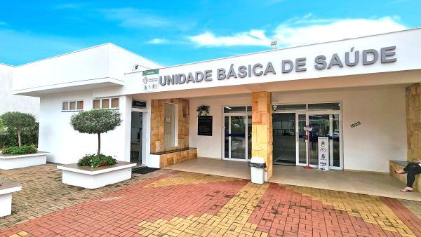 Unidade Básica de Saúde atendeu mais de 55 mil pacientes