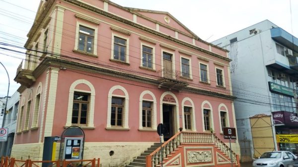 Casa de Cultura de Lajeado promove atividades de férias em janeiro