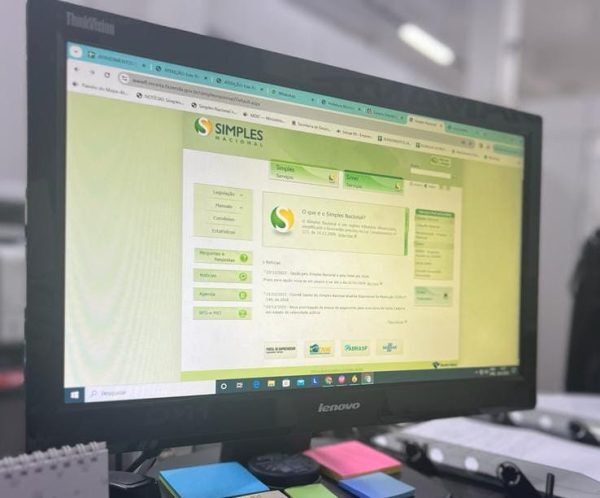 Empresas excluídas do Simples Nacional podem solicitar reenquadramento