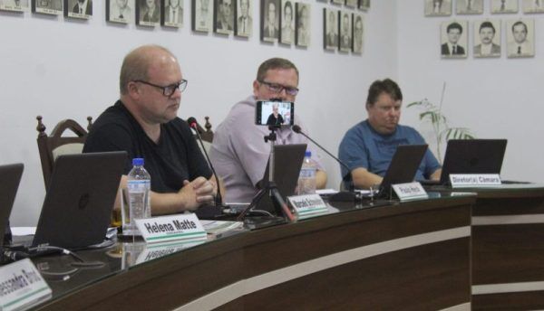 Vereadores cobram isenção de IPTU aos imóveis afetados por cheias em Arroio do Meio