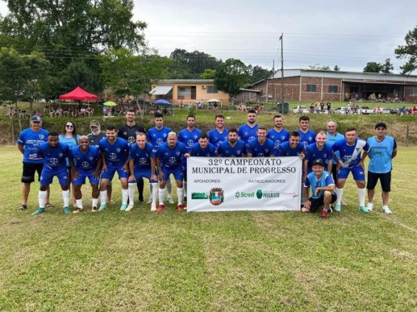 Atual campeão perde na estreia em Progresso