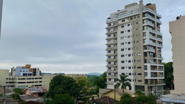 Região segue com tempo estável e abafamento