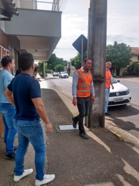 Novos controladores de velocidade serão instalados em Venâncio Aires