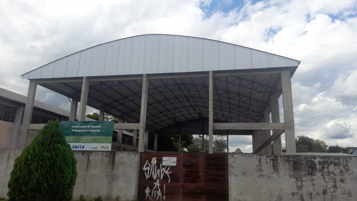 Venâncio Aires investe mais de R$ 2 milhões em infraestrutura escolar