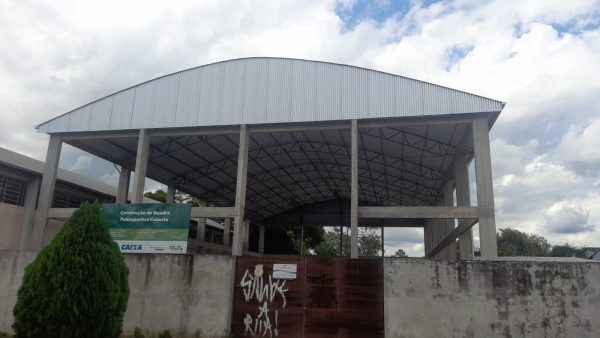 Venâncio Aires investe mais de R$ 2 milhões em infraestrutura escolar
