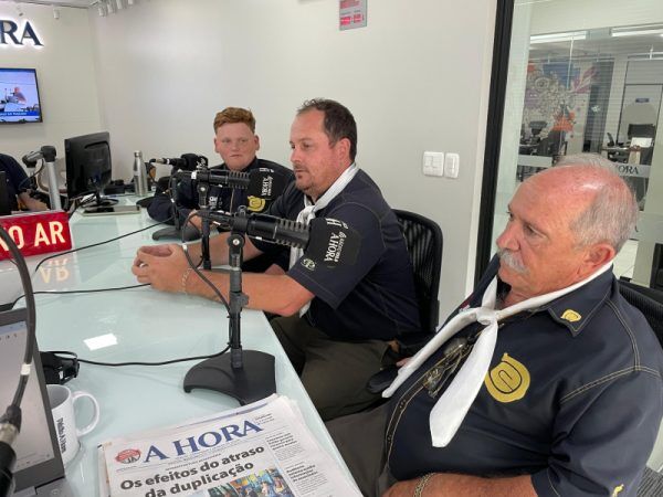 Rodeio Crioulo do Piquete Dom Ermilo ocorre neste fim de semana em Lajeado