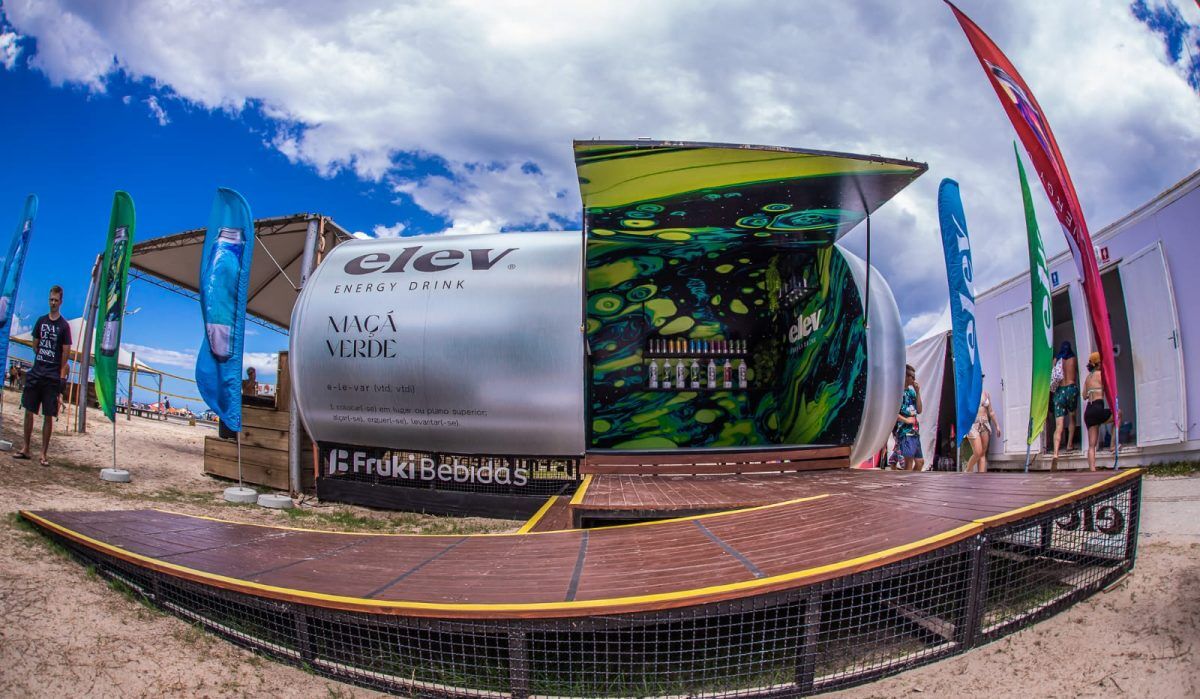 Fruki terá espaço temático em Capão da Canoa
