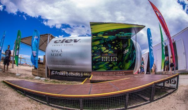Fruki terá espaço temático em Capão da Canoa