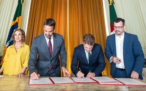 Marco Legal da Educação é sancionado