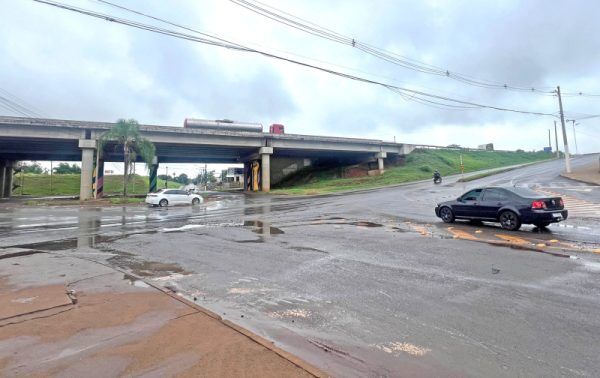 Região prepara pedido para  incluir pacote de obras na 386