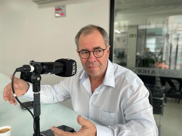 Júlio Salecker analisa impactos da abertura de barragens em situação de cheia