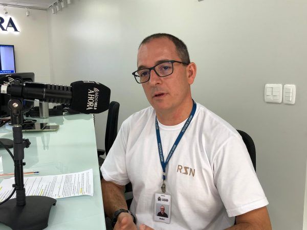 Mais de três mil árvores foram plantadas em seis anos, em Lajeado