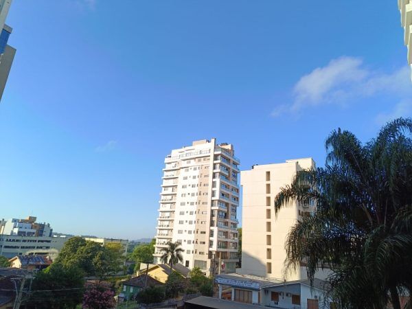 Sol predomina neste fim de semana no Vale