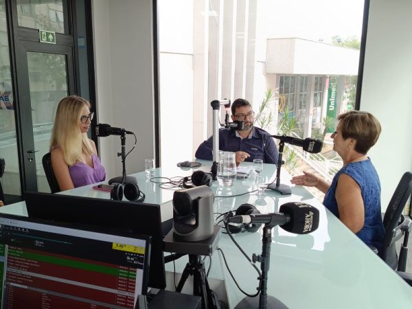 “O sucesso empresarial depende de planejamento financeiro”