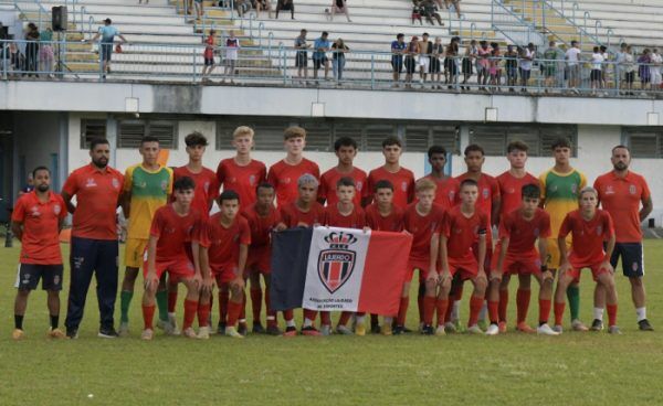 Equipes do Vale se destacam na Copa Lajeado