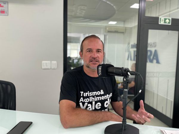 Amturvales profissionaliza operações e busca executivo
