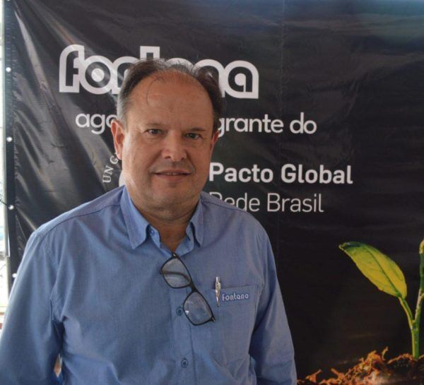 Fontana S.A. retoma atividades e apresenta novos produtos e investimentos