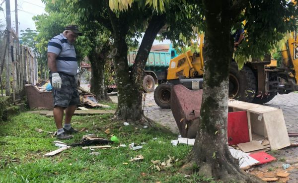 Mutirão de combate à dengue será retomado em Venâncio Aires