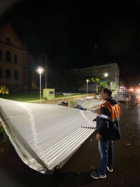 Venâncio Aires deve decretar situação de emergência