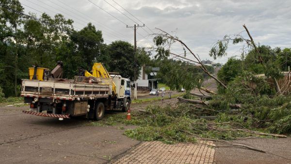 Pelo menos oito mil associados da Certel seguem sem energia