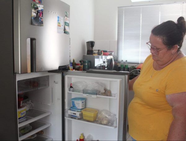 Moradores de Arroio do Meio organizam abaixo-assinado contra a RGE