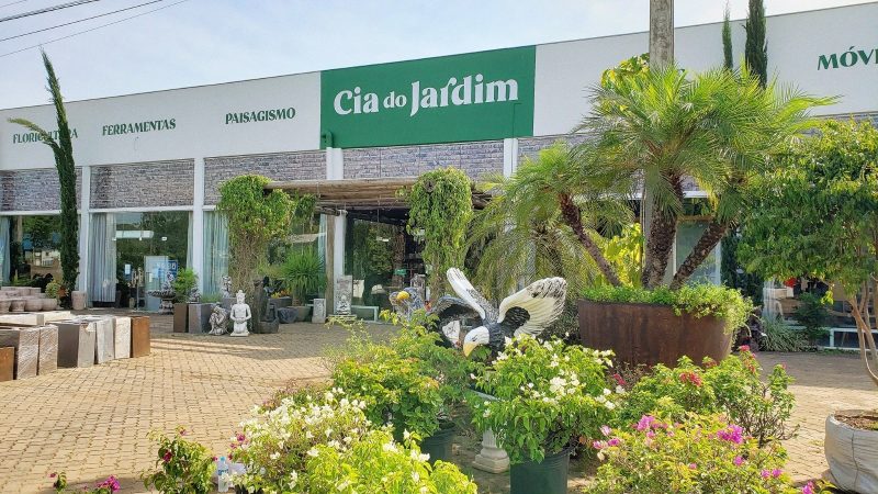 Cia do Jardim confirma loja no Boulevard Encantado