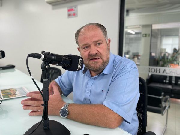 “RGE deveria abrir mão da concessão”, sugere prefeito de Imigrante