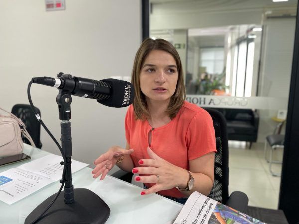 Reload Sindilojas 2024 ocorre em abril