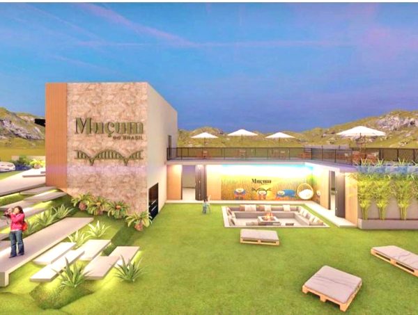 Alambique moderniza estrutura para receber turistas em Muçum