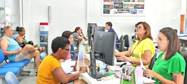 Contribuintes antecipam pagamento do IPTU