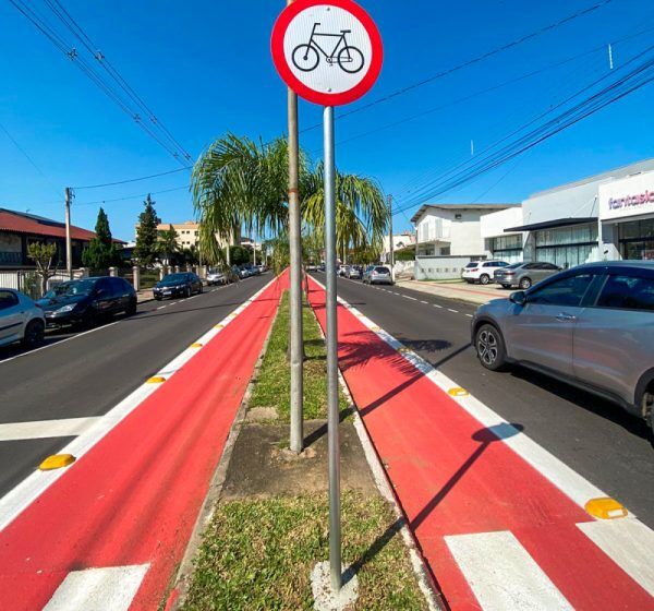 Venâncio Aires recebeu mais de 20 quilômetros de pavimentação em 2023