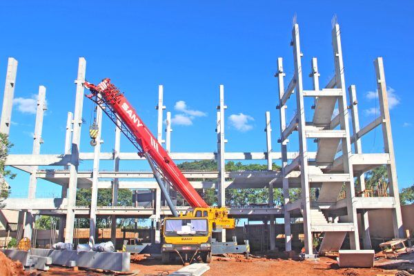 Investimentos modificam característica do Alto do Parque