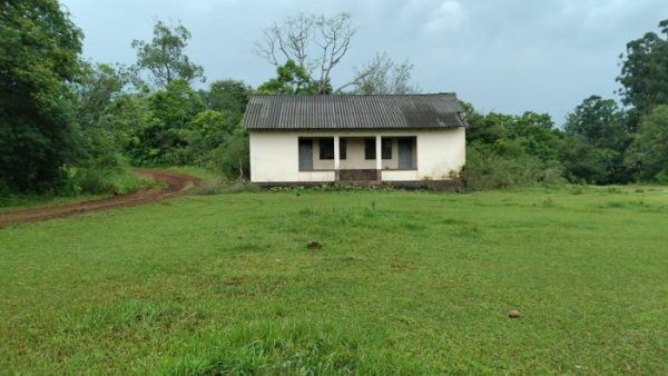 Cruzeiro do Sul cede área para treinamento em situações de emergência