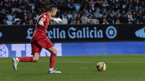 Grêmio confirma acerto com novo goleiro