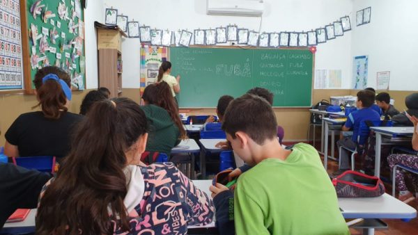 Governo de Estrela busca em Brasília recursos para quatro novas escolas