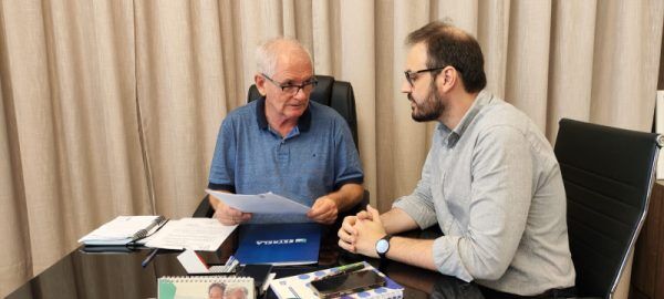 Estrela decreta situação de emergência