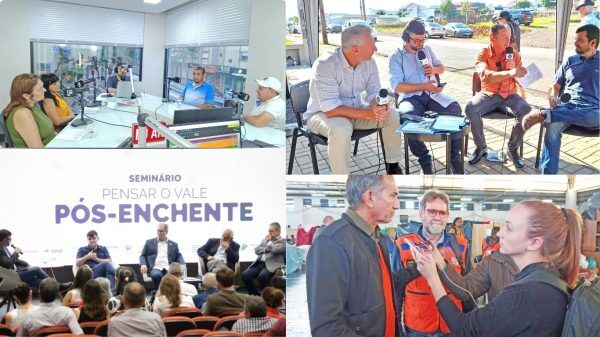 Novo aplicativo facilita acesso aos conteúdos do A Hora