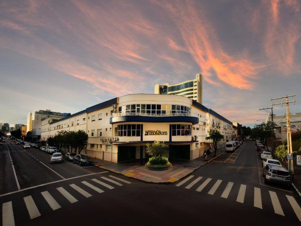 Hospital Bruno Born conquista certificação por cuidado centrado na pessoa