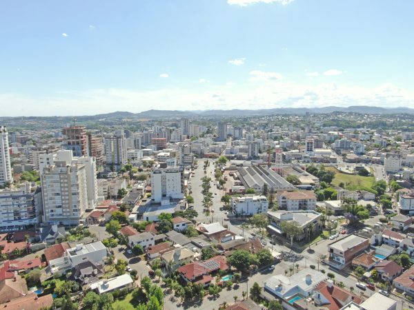 Censo 2022: 68% das pessoas que vivem em Lajeado moram em casas