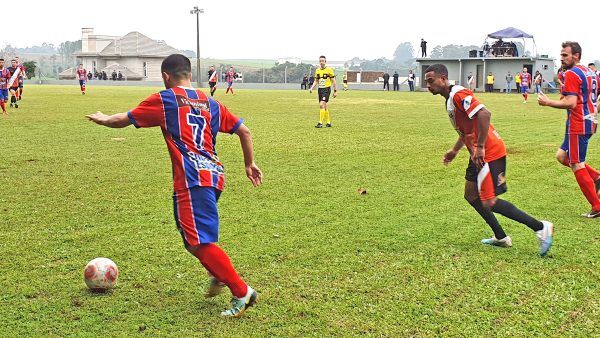 Sete equipes já confirmaram participação no Municipal de Estrela