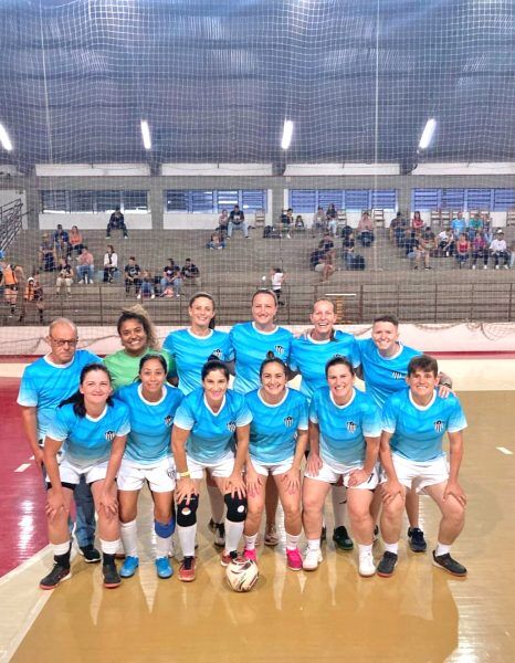 Reta final de fase classificatória