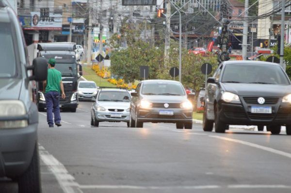 Vale projeta arrecadar R$ 233,5 milhões com IPVA em 2025