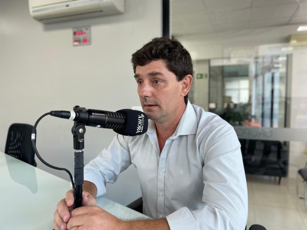 “Nova licitação vai modernizar rotativo”, destaca prefeito de Lajeado