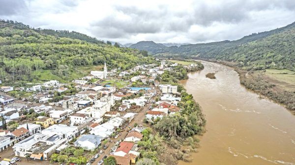 Projeto “Recupera Muçum” visa reconstruir cidade em área não inundável