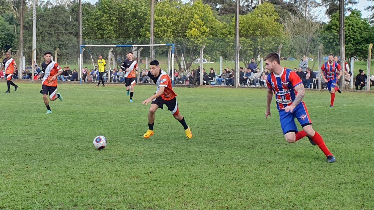 Amador de Estrela terá oito equipes e homenageará Rafael Orighella